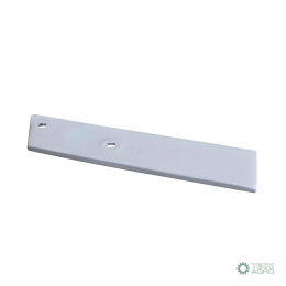 Płoza krótka pługa PR72 1023 2/3 skibowy typu Unia Standard MORGA