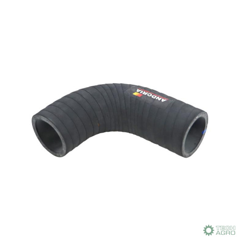 Przewód kolano 90stopni fi-35,5x5mm zbrojony kord IMR60, 30528 (sprzedawane po 2) ANDORIA Przewód kolano 90stopni fi-35,5x5mm zbrojony kord IMR60, 30528 (sprzedawane po 2) ANDORIA
