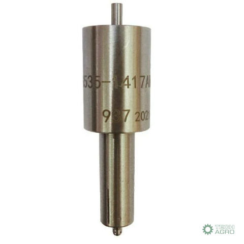 Rozpylacz do silnika 4/6-cyl Turbo DSL150S535-1417, 93009307 C-385 ANDORIA-MOT Rozpylacz do silnika 4/6-cyl Turbo DSL150S535-1417, 93009307 C-385 ANDORIA-MOT