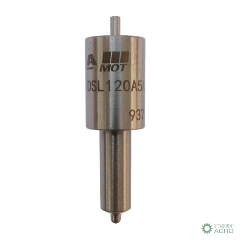Rozpylacz do silnika MTZ 80, 82, 07040541 DSL120.A5 ANDORIA-MOT Rozpylacz do silnika MTZ 80, 82, 07040541 DSL120.A5 ANDORIA-MOT
