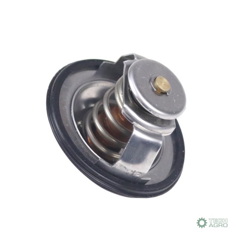 Termostat silnika 81C 60,5mm z uszczelką ANDORIA Termostat silnika 81C 60,5mm z uszczelką ANDORIA