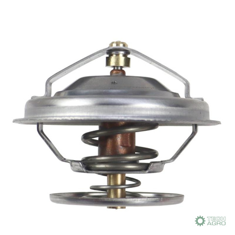 Termostat silnika 87C 63mm ANDORIA Termostat silnika 87C 63mm ANDORIA