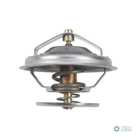 Termostat silnika 87C 67mm ANDORIA Termostat silnika 87C 67mm ANDORIA