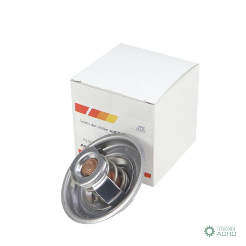 Termostat silnika ANDORIA Termostat silnika ANDORIA