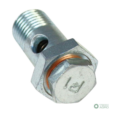 Zawór odcinający pompy wtryskowej KN-100 P1 M-14x1.5 Ursus C-360 ANDORIA Zawór odcinający pompy wtryskowej KN-100 P1 M-14x1.5 Ursus C-360 ANDORIA
