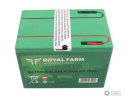 Bateria alkaliczna 75Ah 9V ROYAL FARM 201031002