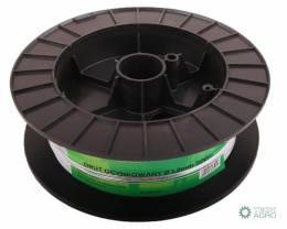 Drut (szpula) do pastucha 500m ocynkowan ny fi 1.2 mm ROYAL FARM RM-105010018