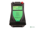 Elektryzator 1J bateryjno-sieciowy (uniwersalny) RF-1000 z zasilaczem ROYAL FARM