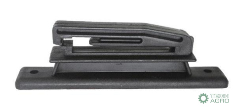 Izolator do taśmy Irufix Clip ROYAL FARM (sprzedawane po 10 szt) Izolator do taśmy Irufix Clip ROYAL FARM (sprzedawane po 10 szt)