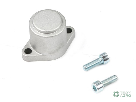 Kołpak rozdzielacza hydraulicznego dolny 80L VOIMA Kołpak rozdzielacza hydraulicznego dolny 80L VOIMA