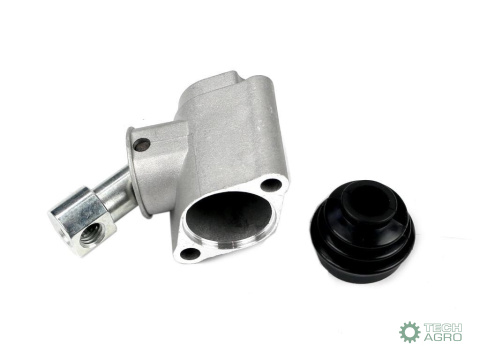 Kołpak rozdzielacza hydraulicznego górny do dźwigni 40L VOIMA Kołpak rozdzielacza hydraulicznego górny do dźwigni 40L VOIMA