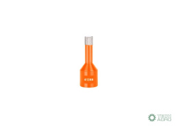 Otwornica diamentowa z uchwytem M14/10 mm / TEGER