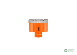 Otwornica diamentowa z uchwytem M14/68 mm / TEGER