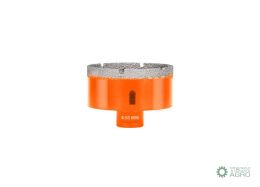 Otwornica diamentowa z uchwytem M14/85 mm / TEGER