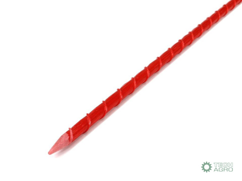 Palik Słupek z włókna szklanego 10mm L-1300 ROYAL FARM ( sprzedawane po 10 ) Palik Słupek z włókna szklanego 10mm L-1300 ROYAL FARM ( sprzedawane po 10 )
