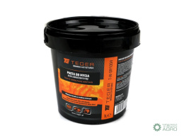 Pasta do mycia silnie zabrudzonych rąk 1l / TEGER