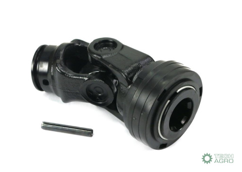 Przegub kompletny z krzyżakiem 22X54 seria 1 do rury zewnętrznej 36mm Waryński Przegub kompletny z krzyżakiem 22X54 seria 1 do rury zewnętrznej 36mm Waryński