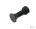 Śruba kpl. płużna podsadzana D 608 M12x50 mm kl.12.9 zastosowanie ząb SX Waryński