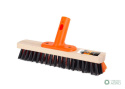 Szczotka do prac budowlanych PREMIUM - szober 55x300 mm (mocowanie Click) / TEGER