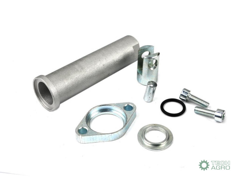 Zestaw (kit) do rozdzielacza hydraulicznego 40L - mocowanie linki VOIMA Zestaw (kit) do rozdzielacza hydraulicznego 40L - mocowanie linki VOIMA