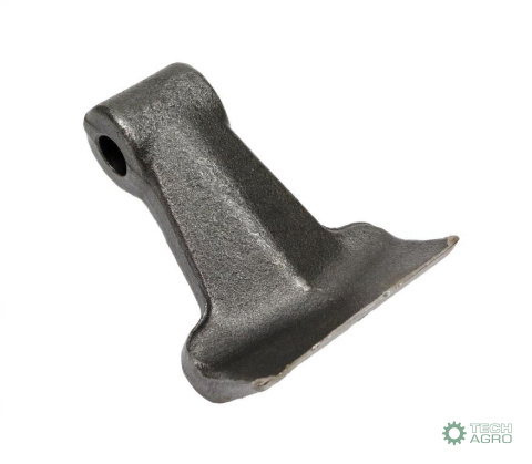 Bijak, młotkowy mulczarka zastosowanie Unia Kornik L otwór 14 mm , Royal Farm Bijak, młotkowy mulczarka zastosowanie Unia Kornik L otwór 14 mm , Royal Farm