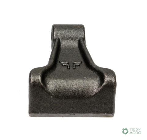 Bijak, młotkowy mulczarka zastosowanie Unia Kornik L otwór 14 mm , Royal Farm Bijak, młotkowy mulczarka zastosowanie Unia Kornik L otwór 14 mm , Royal Farm
