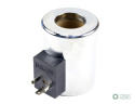 Cewka dzielnika elektrozaworu W-E12DVS6/2-80L. W-E12DVS3/2-80L 220V AC 48W Waryński