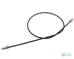 WAŁ GIĘTKI LICZNIKA T25 L1570MM WARYŃSKI
