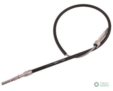 LINKA SPRZĘGŁA WOM ZETOR L1060MM URSUS