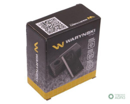 NOŻYK K.POL.WARYŃSKI WKR94X40X3 5036010450W
