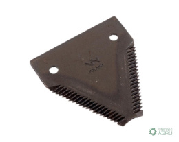 NOŻYK 80X76X2.8MM OT.6.3MM 87728905 NH WARYŃSKI