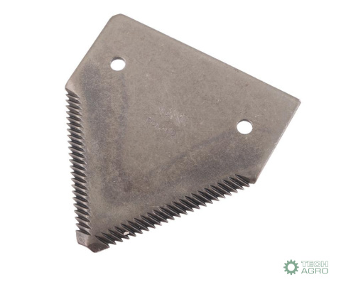 Nóż żniwny 80x76x2mm otwór 5.5 zastosowanie 206236M1 Massey Ferguson WARYŃSKI ( sprzedawane po 25 ) Nóż żniwny 80x76x2mm otwór 5.5 zastosowanie 206236M1 Massey Ferguson WARYŃSKI ( sprzedawane po 25 )
