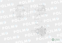 POMPKA ZAS.04231021 F150204710012 POLMO