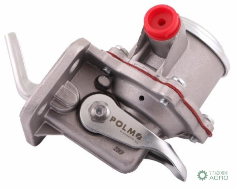 Pompa zasilająca 3118234R91 2641A074 POLMO Pompa zasilająca 3118234R91 2641A074 POLMO