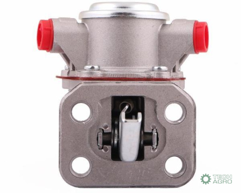 Pompa zasilająca 3118234R91 2641A074 POLMO Pompa zasilająca 3118234R91 2641A074 POLMO
