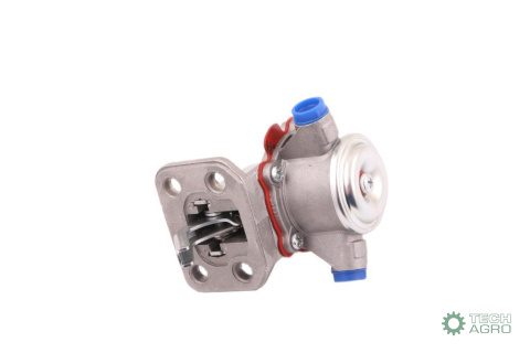 Pompa zasilająca 3118234R91 2641A074 POLMO Pompa zasilająca 3118234R91 2641A074 POLMO