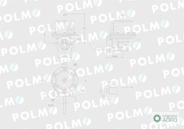 POMPKA ZAS.3637309M91 POLMO
