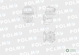 POMPKA ZAS.POLMO