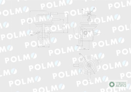 POMPKA ZAS.RE527115 POLMO