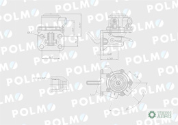POMPKA ZAS.ULPK0034 295976A1 POLMO