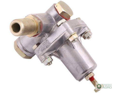 REGULATOR CIŚNIENIA C330/C360 POLMO REGULATOR CIŚNIENIA C330/C360 POLMO