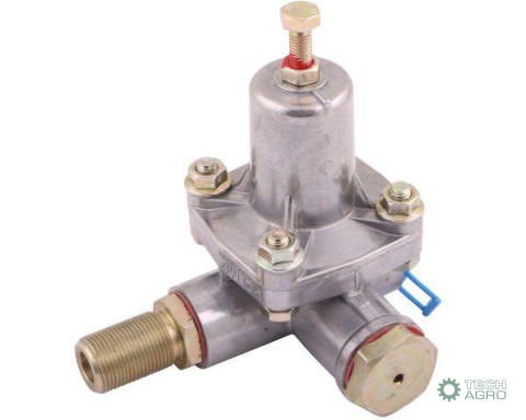 REGULATOR CIŚNIENIA C330/C360 POLMO REGULATOR CIŚNIENIA C330/C360 POLMO