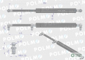 TELESKOP GAZ.BELARUS POLMO