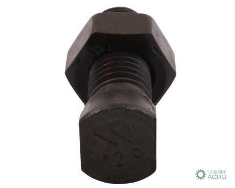 Śruba kpl. płużna oval z dwóch stron ścięta M12x40 mm kl.12.9 zastosowanie Vogel & Noot Waryński M14X48OV2VN ( sprzedawane po 2 Śruba kpl. płużna oval z dwóch stron ścięta M12x40 mm kl.12.9 zastosowanie Vogel & Noot Waryński M14X48OV2VN ( sprzedawane po 2