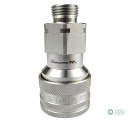 ZAWÓR GN.HYDR.EURO GZ M18X1,5 WARYN