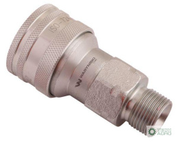 ZAWÓR GN.HYDR.EURO M20X1,5 GZ EURO(ISO-7 241-A) WARYŃSKI