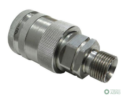 ZAWÓR GN.HYDR.EURO M20X1,5 PUSH-PULL WAR