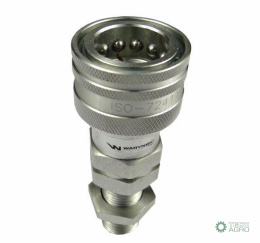 ZAWÓR GN.HYDR.EURO DG M18X1,5 WARYN.