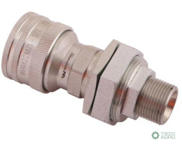 ZAWÓR GN.HYDR.LONGEURO DG M22X1,5 WARYN. EC