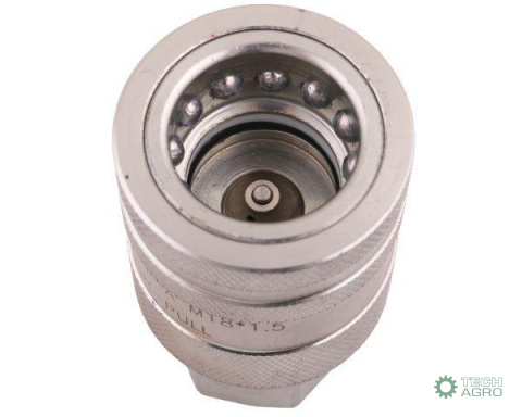 ZAWÓR GN.HYDR.EURO GW M18X1,5 ECWARYŃSKI